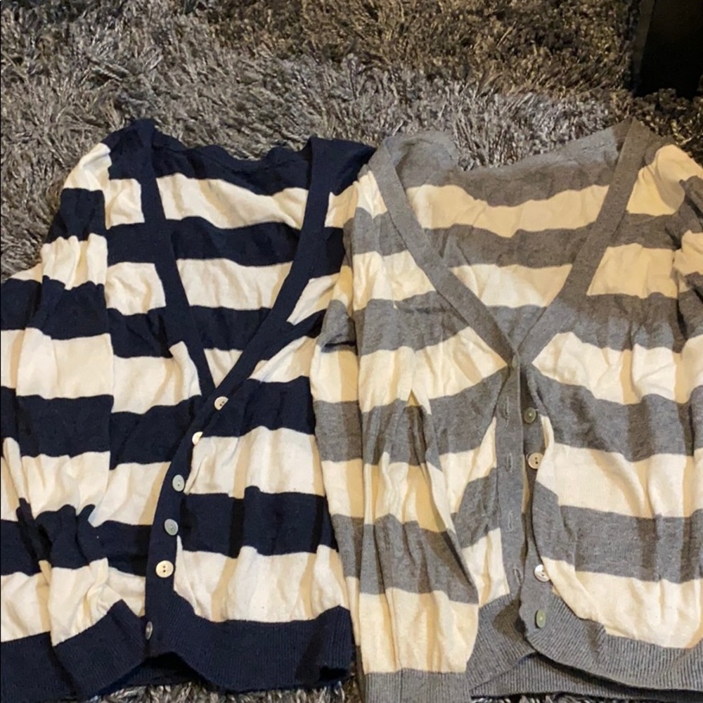 Sweaters